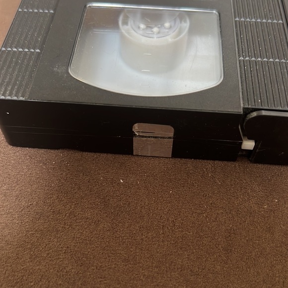 The Firm (VHS Video, 1993, Paramount Pictures) Tom Cruise Original Case - Picture 5 of 15